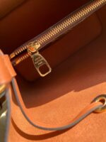Louis Vuitton LV NeoNoe Like Auth Monogram Pattern Handbags 26x22x27cm - Image 8