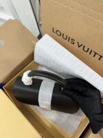 Louis Vuitton LV Locky BB Monogram Mix Black Brown Handbags 20×7.5x16cm - Image 5