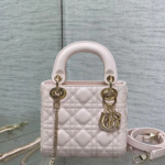 Dior Mini Lady Bag