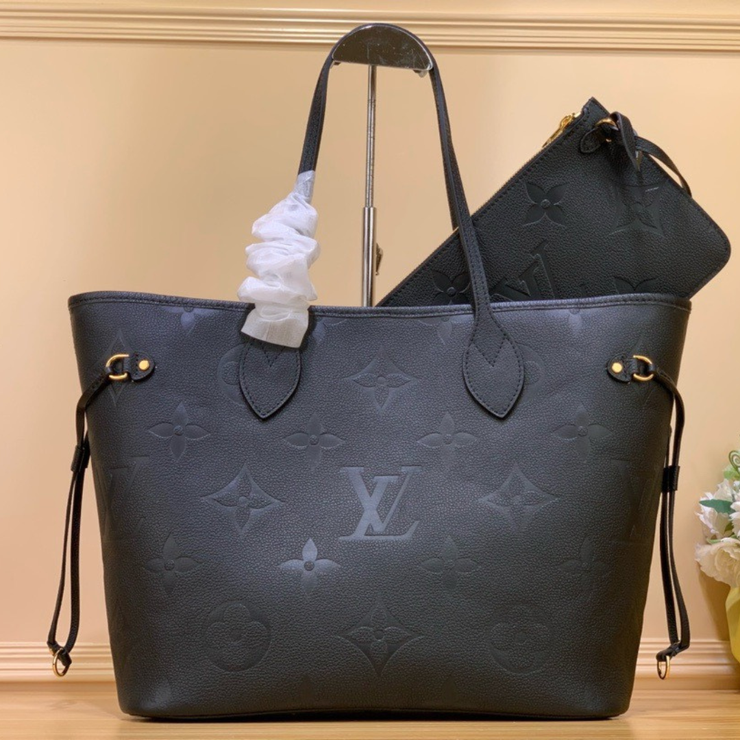 Untitled-design-2025-05-28T112556.498.png Louis Vuitton LV Never Full Black Handbags 32x29x17cm - Image 1