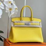 HN 30 Amber Yellow Palladium Hardware