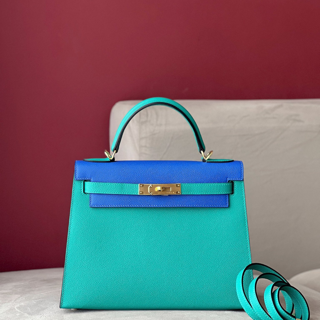Untitled-design-2025-05-31T230728.151.png HN 28 Epsom Light Blue/ Electric Blue Palladium Hardware - Image 1