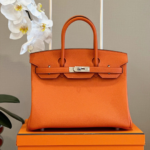 HN 30 ORANGE PALLADIUM HARDWARE