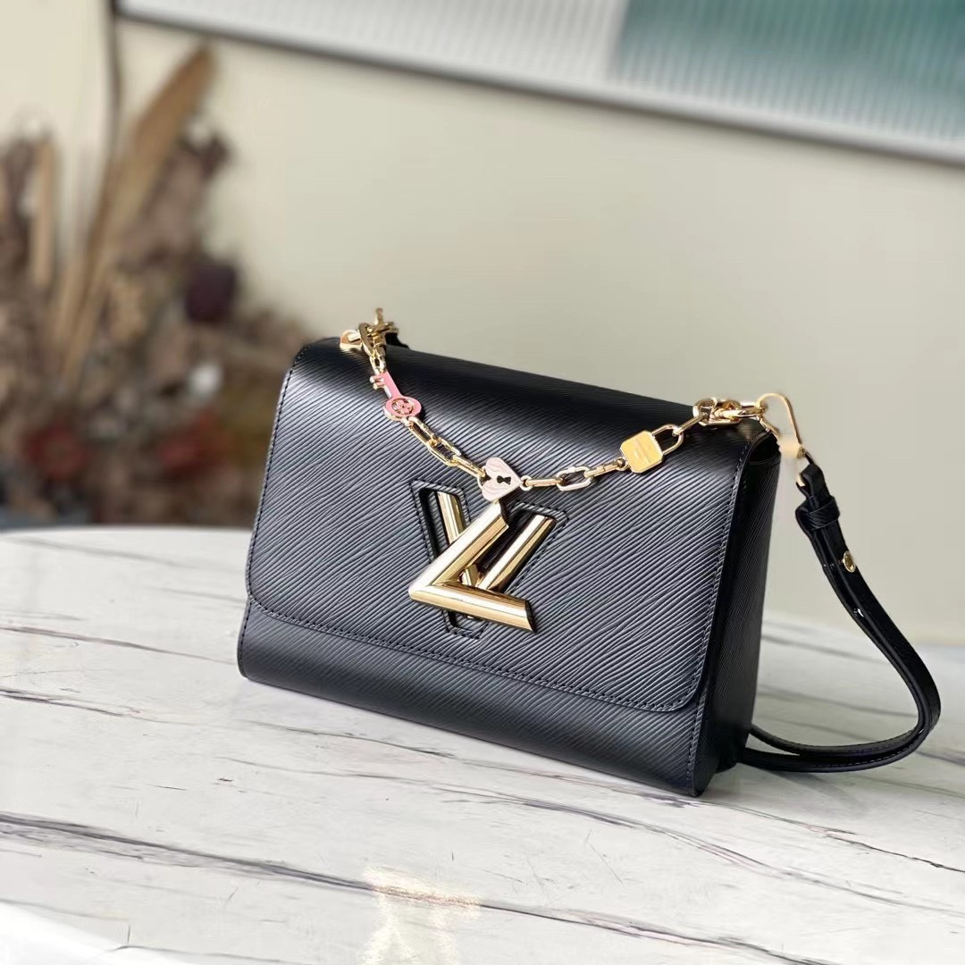 Untitled-design-2025-06-02T032059.675.png Louis Vuitton LV Twist Mini Like Auth Lock Gold Handbags 23x17x9.5cm - Image 1