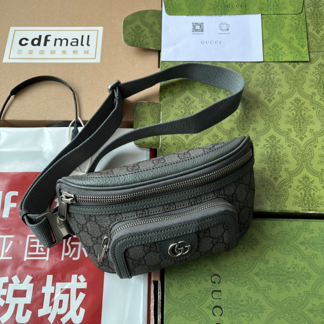 Untitled-design-2025-06-20T043356.445.png Gucci Ophidia belt bag for Men – Black - Image 1