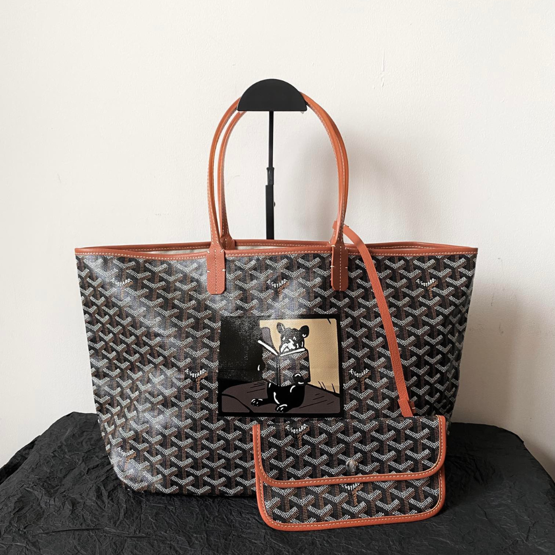 Untitled-design-2025-07-18T072837.248.png GOYARD Goyardine Artois MM Tote Bag - Image 1