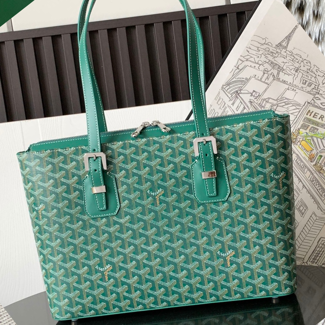 Untitled-design-2025-07-18T085729.189.png Goyard tote Marie Galante GM Bag - Image 1