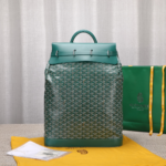 GOYARD GOYARDIN STEAMER PM BAG