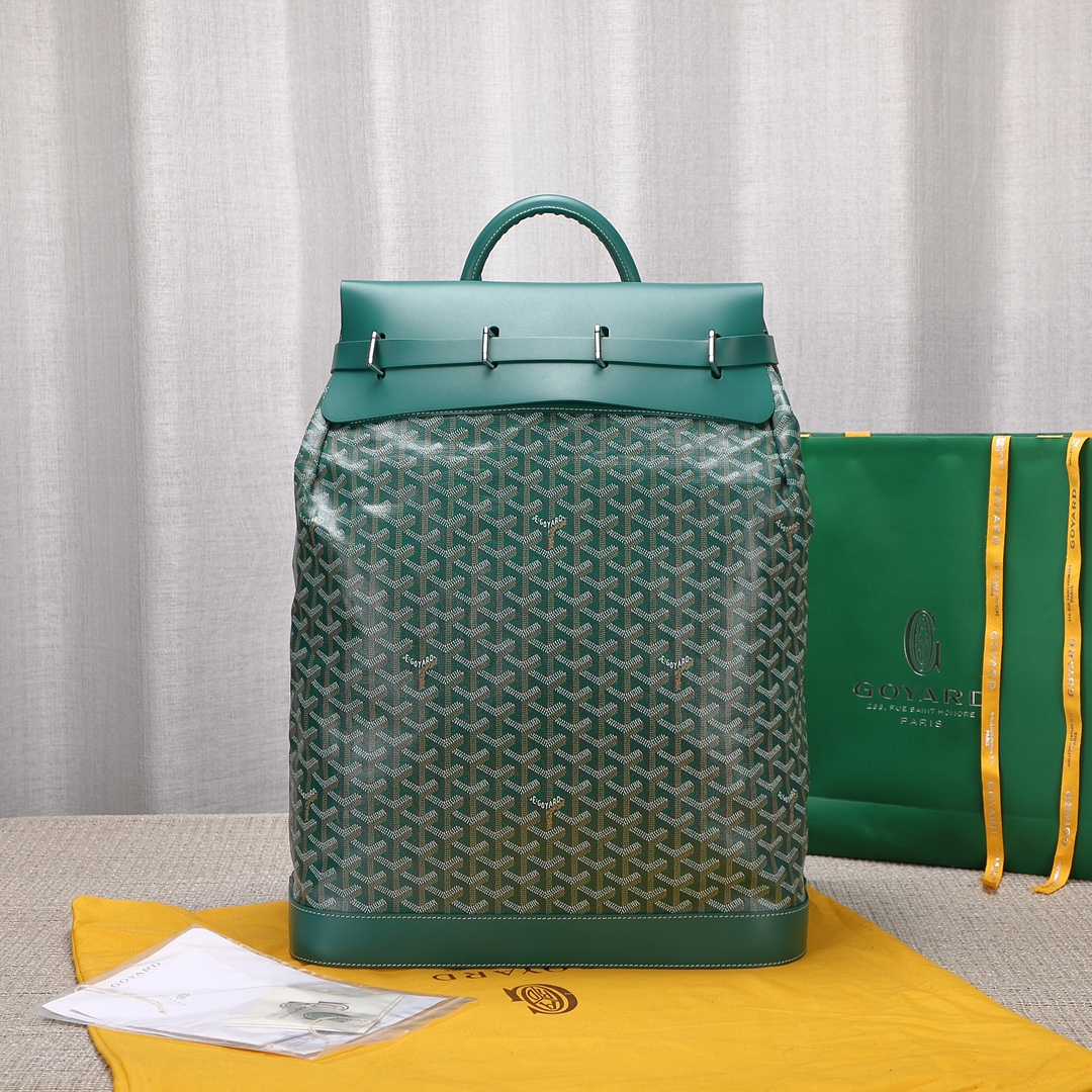Untitled-design-2025-08-09T035719.820.png GOYARD GOYARDIN STEAMER PM BAG - Image 1