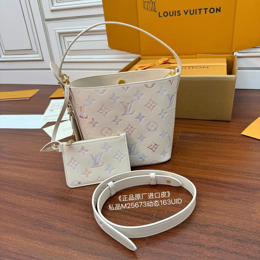Untitled-design-2025-12-27T034001.692.png Louis Vuitton All In BB Monogram Empreinte leather - Image 1
