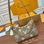 Louis Vuitton Boulogne PM Bag M13224