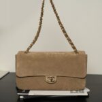 Chanel Maxi Souplissimo flap bag