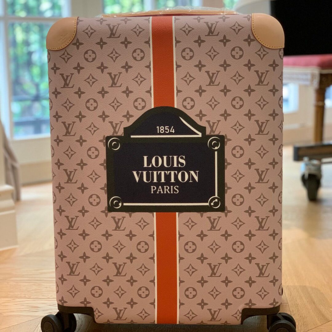 Untitled-design-2026-05-09T192031.360.jpg Louis Vuitton Monogram Monopaname Horizon 50 suitcase - Image 1