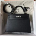 HN 25 Black Epsom