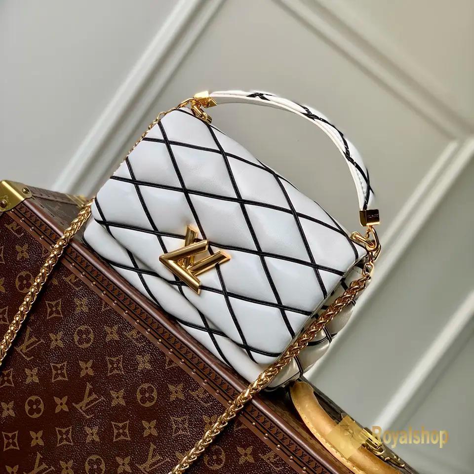 WhatsApp-Image-2025-09-14-at-1.35.49-AM-1.jpeg Louis Vuitton GO-14 Crossbody - Image 1