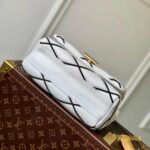 Louis Vuitton GO-14 Crossbody - Image 3