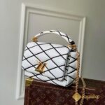 Louis Vuitton GO-14 Crossbody - Image 2