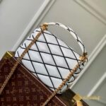 Louis Vuitton GO-14 Crossbody - Image 5