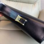 Mont blanc leather Bag - Image 6