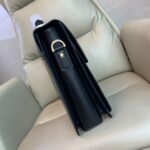 Mont blanc leather Bag - Image 5