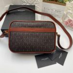 Saint Laurent Le Monogramme Camera Bag - Image 7