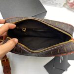 Saint Laurent Le Monogramme Camera Bag - Image 6