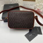 Saint Laurent Le Monogramme Camera Bag - Image 2