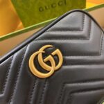 GG Marmont mini camera bag - Image 6