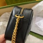 GG Marmont mini camera bag - Image 7