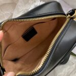 GG Marmont mini camera bag - Image 3