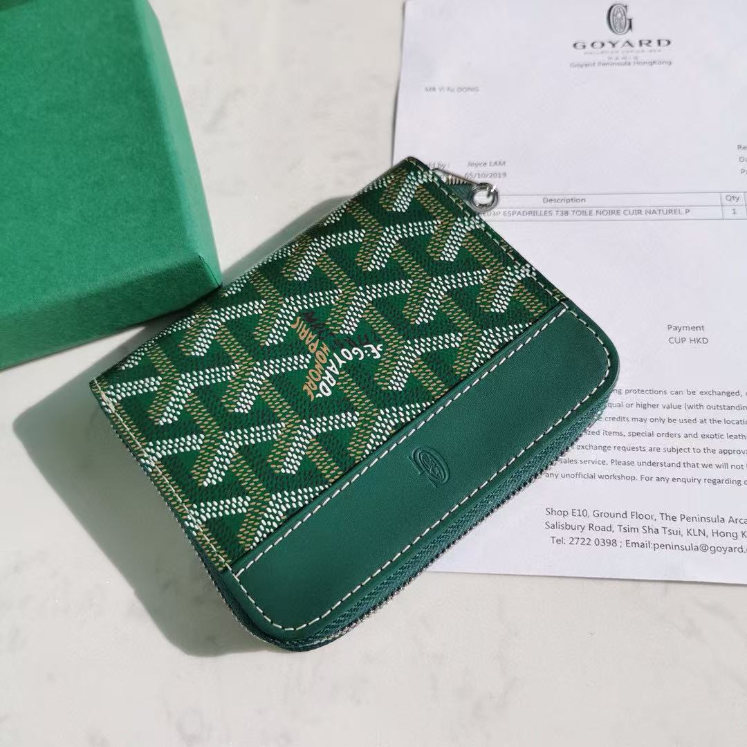 WhatsApp-Image-2025-10-15-at-2.04.20-AM.jpeg Goyard Signature Women Small Pouch - Image 1