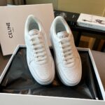 CELINE Block Sneakers - Image 8