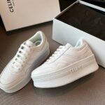 CELINE Block Sneakers - Image 7