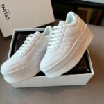 CELINE Block Sneakers - Image 6