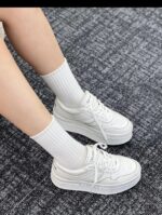 CELINE Block Sneakers - Image 5