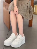 CELINE Block Sneakers - Image 4