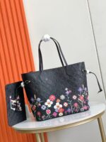 Louis Vuitton x Takashi Murakami Neverfull MM