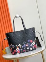 Louis Vuitton x Takashi Murakami Neverfull MM - Image 2
