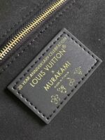 Louis Vuitton x Takashi Murakami Neverfull MM - Image 9
