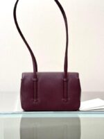 Chanel Coco Preppy Mini Red - Image 7