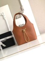 Chanel Maxi Shopping Bag