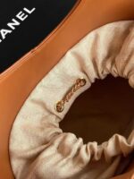 Chanel Maxi Shopping Bag - Image 4