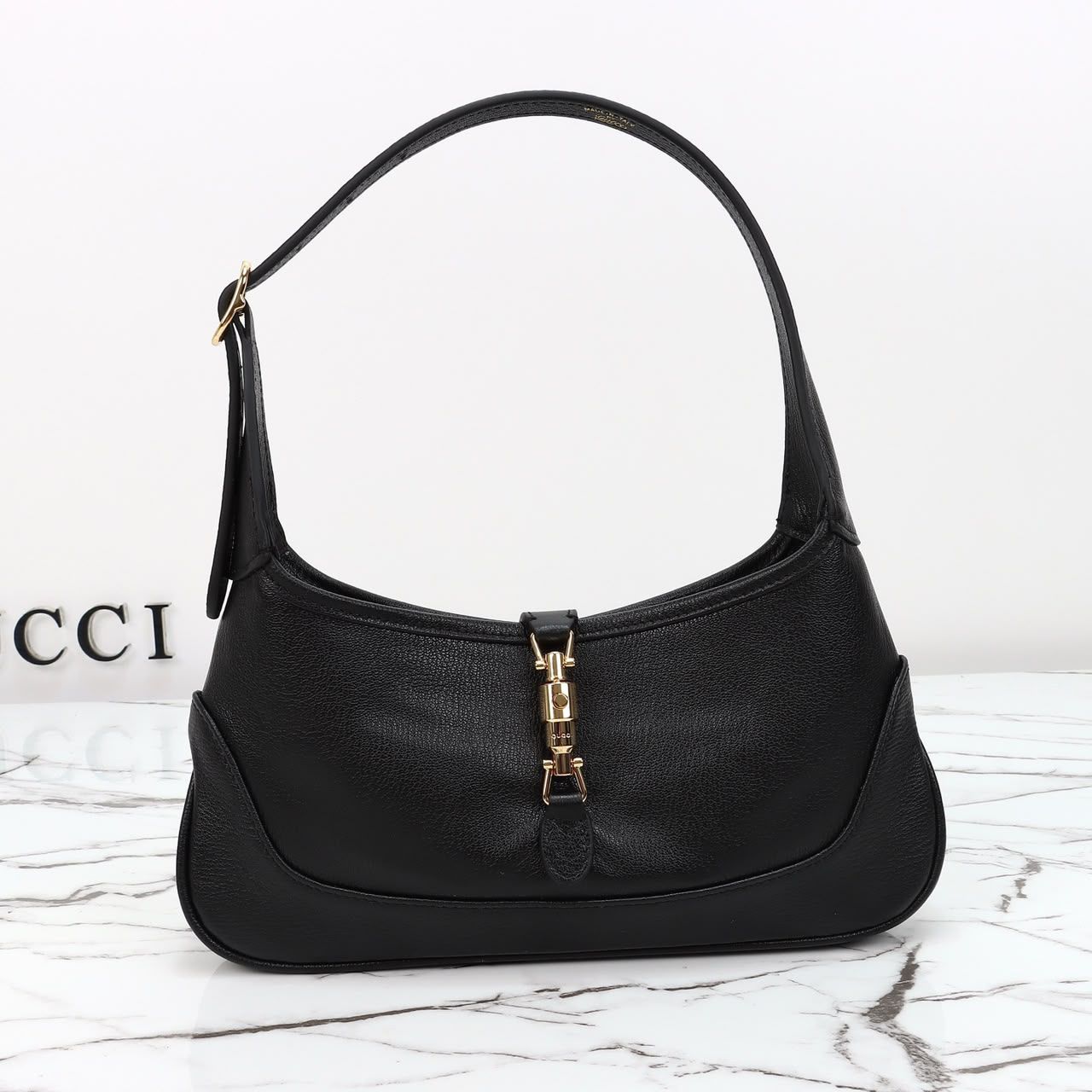 WhatsApp-Image-2026-06-06-at-3.46.47-PM-1.jpeg Gucci Jackie Slim medium shoulder bag - Image 1