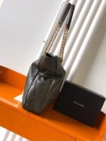 Saint Laurent Jamie Shopping Bag - Image 6