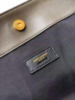 Saint Laurent Jamie Shopping Bag - Image 5