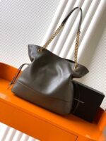 Saint Laurent Jamie Shopping Bag - Image 3