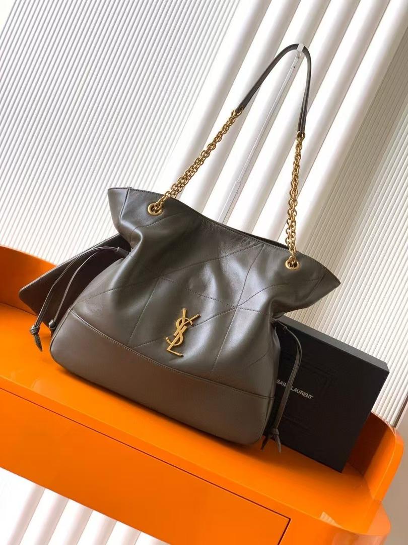 WhatsApp-Image-2026-06-14-at-10.40.34-PM-3.jpeg Saint Laurent Jamie Shopping Bag - Image 1