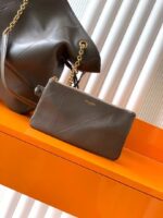 Saint Laurent Jamie Shopping Bag - Image 7