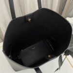 Saint Laurent Uptown Mini Crossbody Bag (Available In all Colours) - Image 6