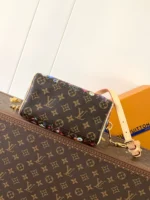 Lv Murakami Speedy Bandouliere 20 - Image 3